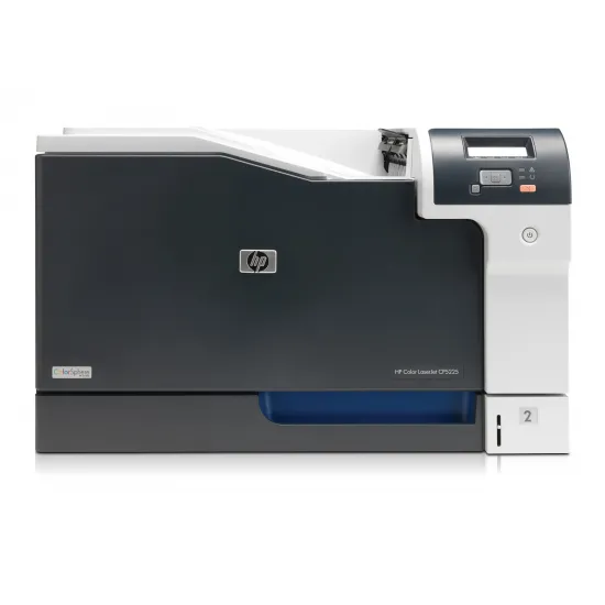 HP Color LaserJet Professional CP5225dn